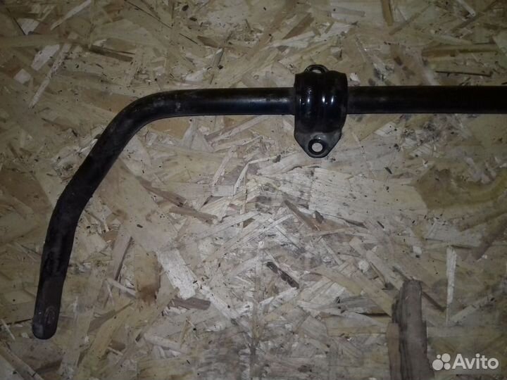 Стабилизатор передний Kia Sorento prime