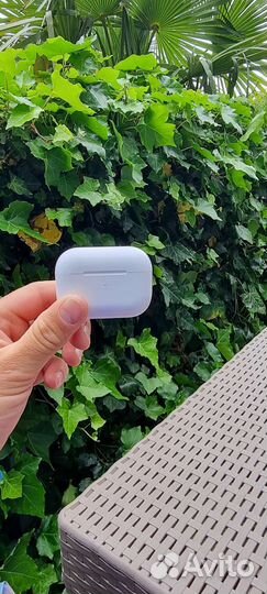 Airpods pro лучшая копия