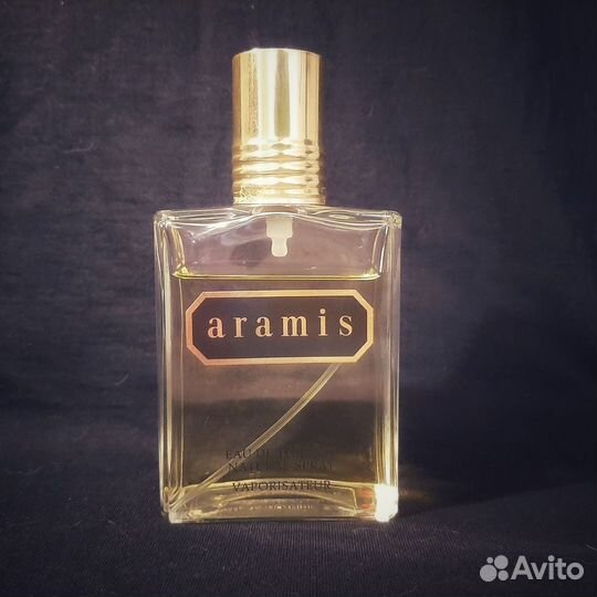 Aramis
