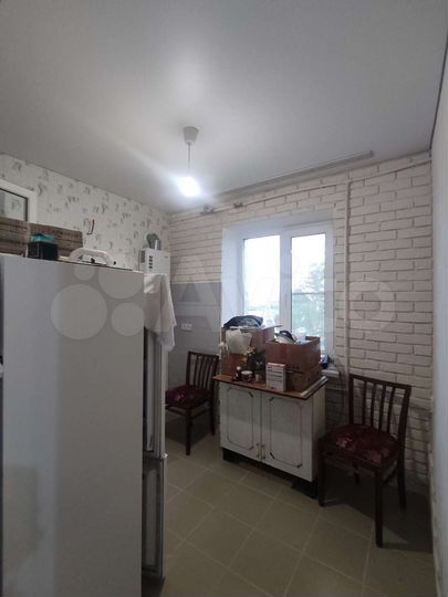 2-к. квартира, 46,2 м², 3/3 эт.