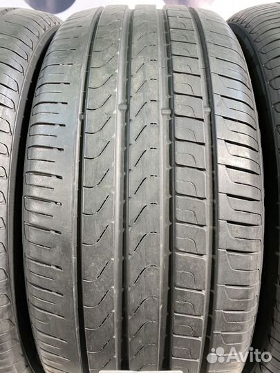 Pirelli Scorpion Verde 255/45 R20 106Q