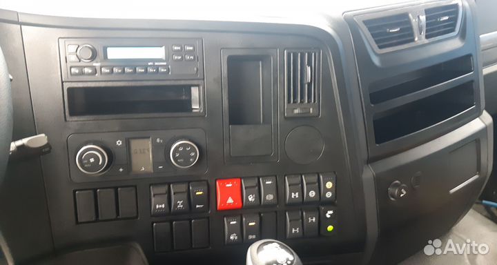 Shacman (Shaanxi) SX42586V385, 2023