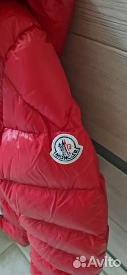 Куртка на мальчика 152