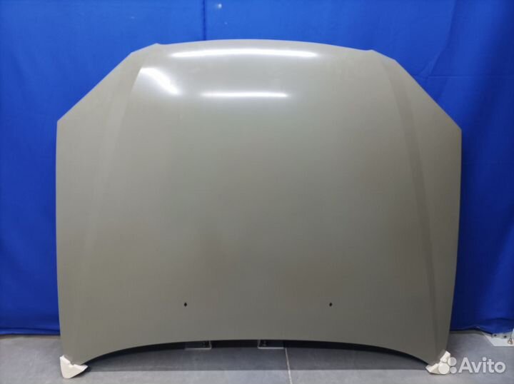 Капот Шевроле Лачетти