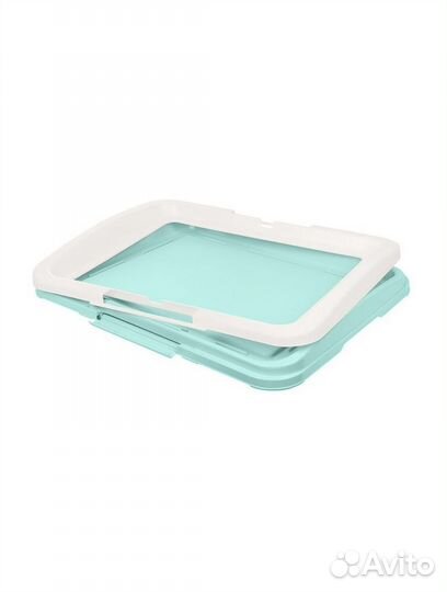 Лоток для собак большой