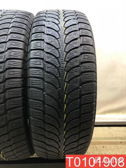 Bridgestone Blizzak LM-80 Evo 235/65 R17 108H