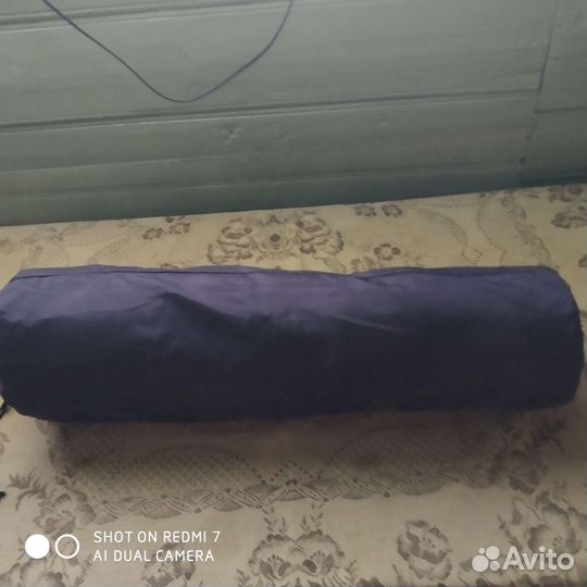 Надувной матрас бу. Лодка надувная омега-2