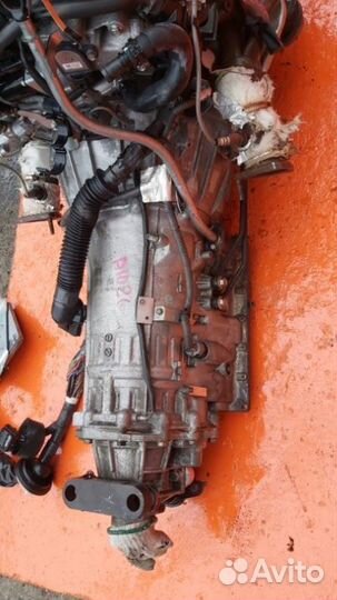 АКПП re5r05a RC36 Infiniti G37 V36 vq37vhr 2wd