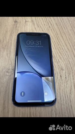 iPhone xr в корпусе 13 pro