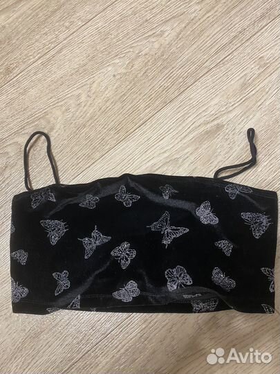 Топ женский