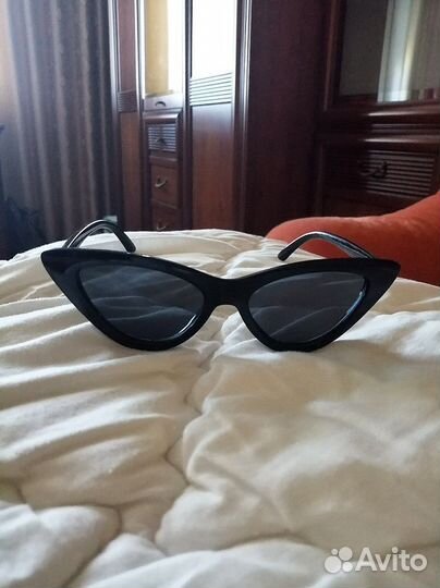 Солнцезащитные очки