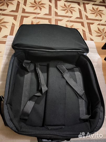 Сумка для микшерного пульта новая