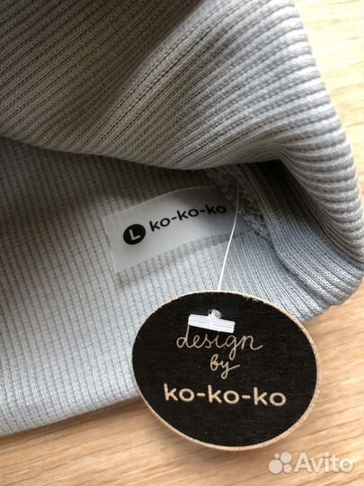 Шапка детская хлопок разм.50-52