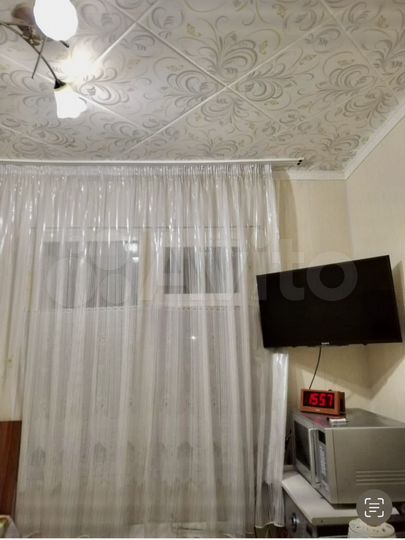 3-к. квартира, 67 м², 2/2 эт.