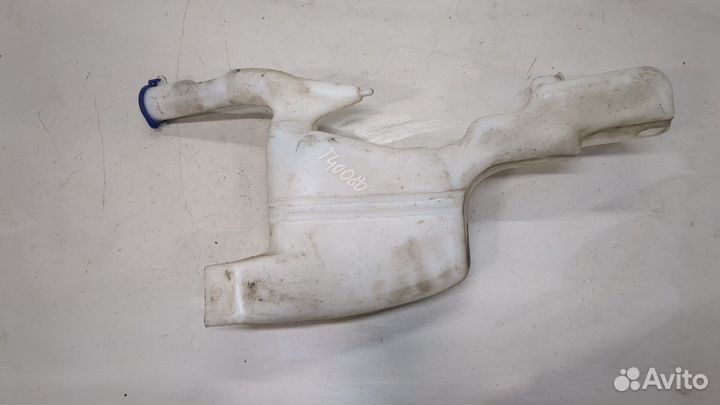 Бачок омывателя Ford Fiesta, 2013