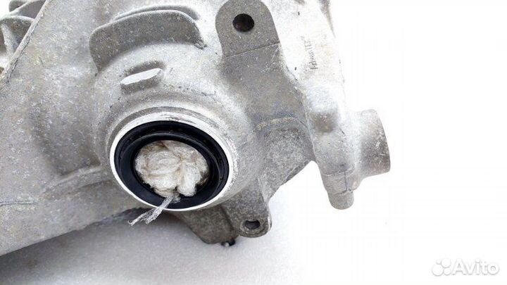 Б/У Б/У Редуктор Состояние отличное, оригинал