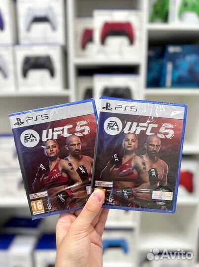 Игры PS4, PS5 и Xbox Оптом