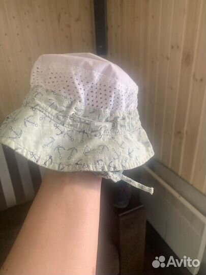 Панама детская