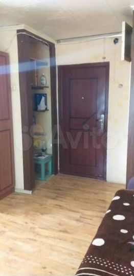 Комната 13 м² в 1-к., 2/3 эт.