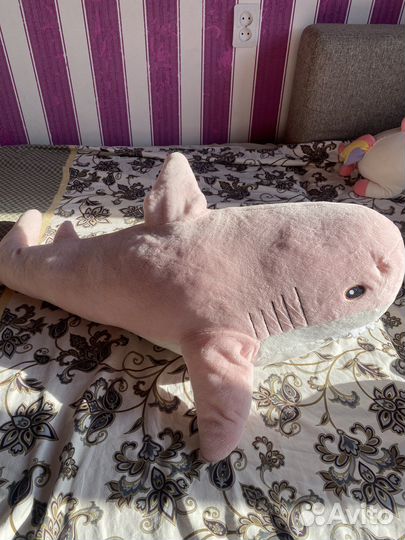 Мягкие игрушки