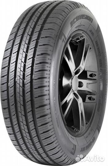 Ovation EcoVision VI-286HT 215/65 R16