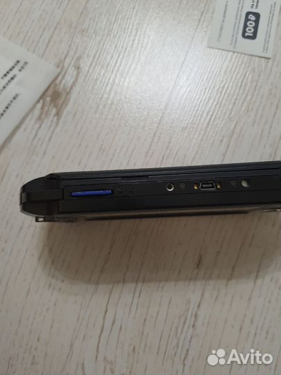 Sony PSP e 1008
