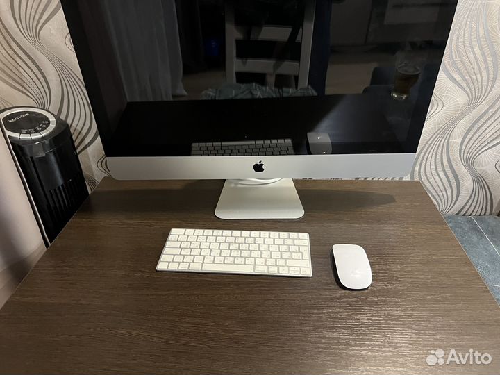 Apple iMac 27 2011