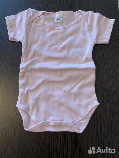 Комплект для младенцев