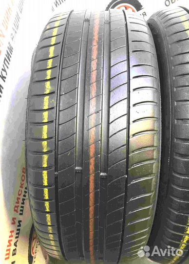 Michelin Primacy 3 205/45 R17 88W