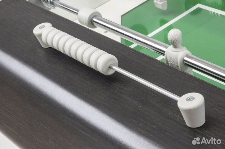 Настольный футбол 