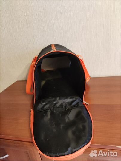 Переноска для животных