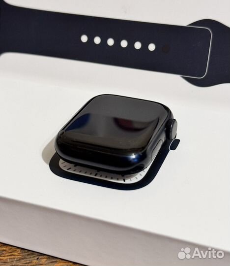 Apple Watch Series 7 41mm Оригинал