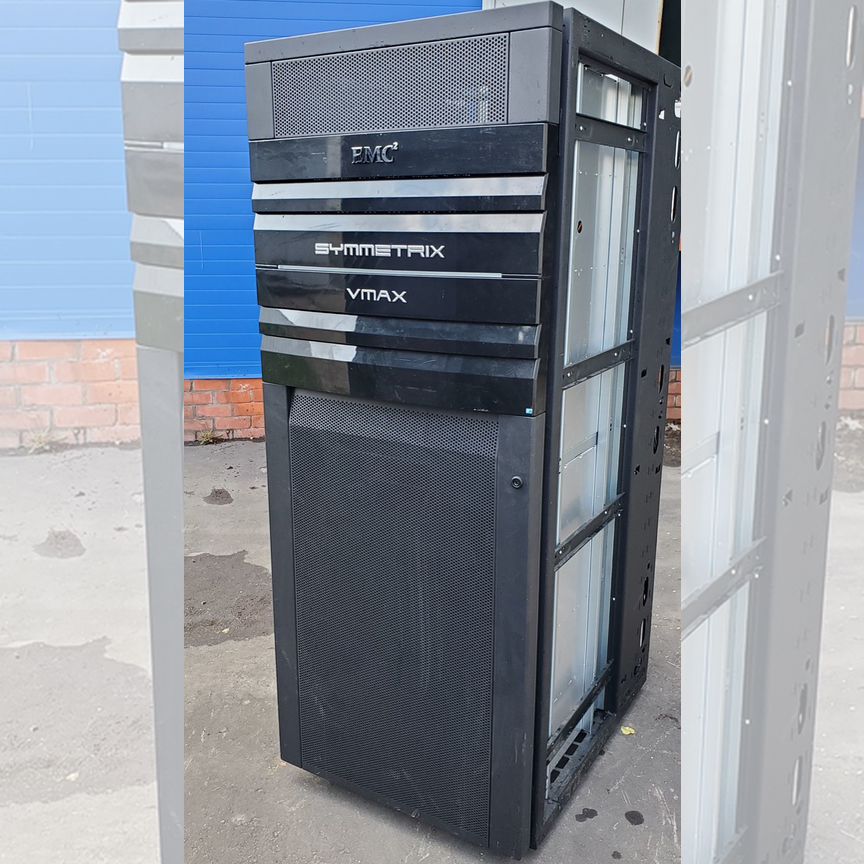 Шкаф Телекоммуникационный Emc Symmetrix Vmax