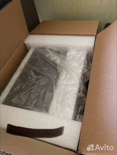 Игровой корпус для пк gamemax infinity