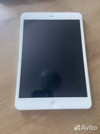 iPad mini 2 32gb, sim