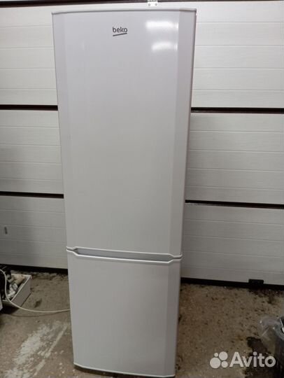 Холодильник beko no frost