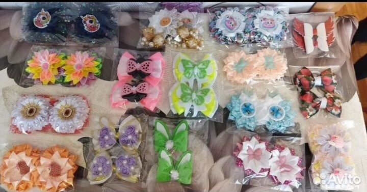 Резинка для волос