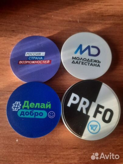 Попсокет для телефона