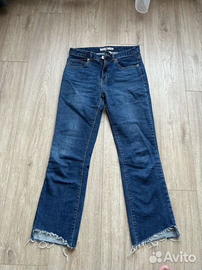 Джинсы женские 8