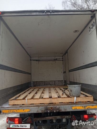 Рефрижератор 28 м³ MAN TGL 12.180, 2014