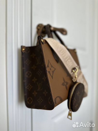 Сумка Louis Vuitton оригинал