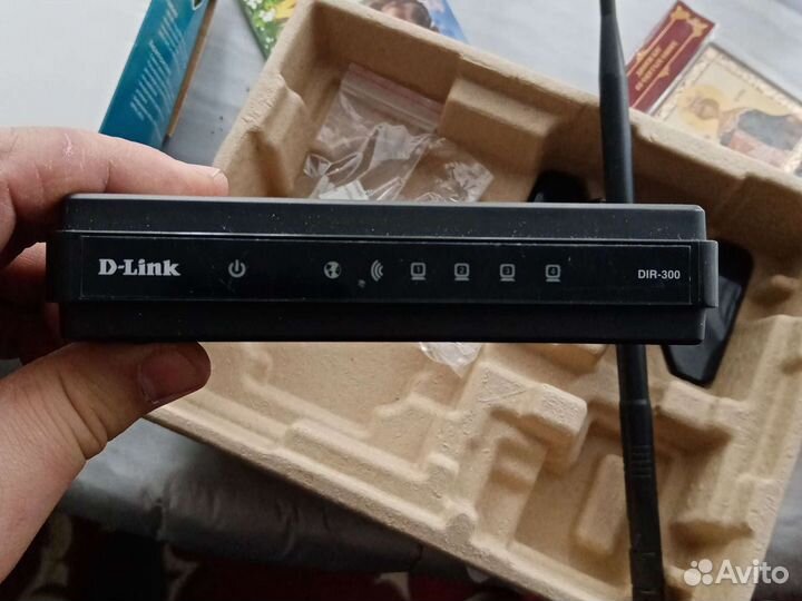 Интернет ресивер