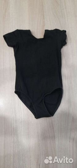 Тресс гимнастический хб 110см юбка в подарок