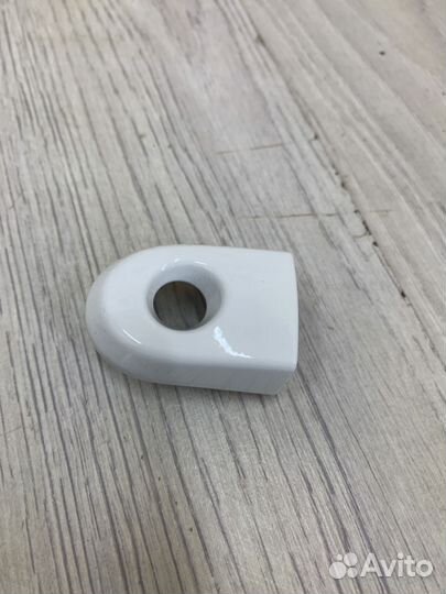 Заглушка крышка накладка ручки личинки двери Nissa