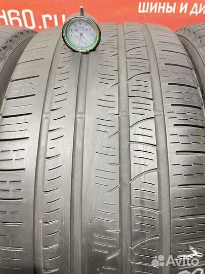 Pirelli Scorpion Verde All Season 275/45 R21