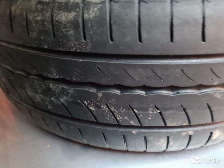 Pirelli Cinturato P1 185/55 R15