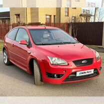 Ford Focus ST 2.5 MT, 2007, 240 000 км