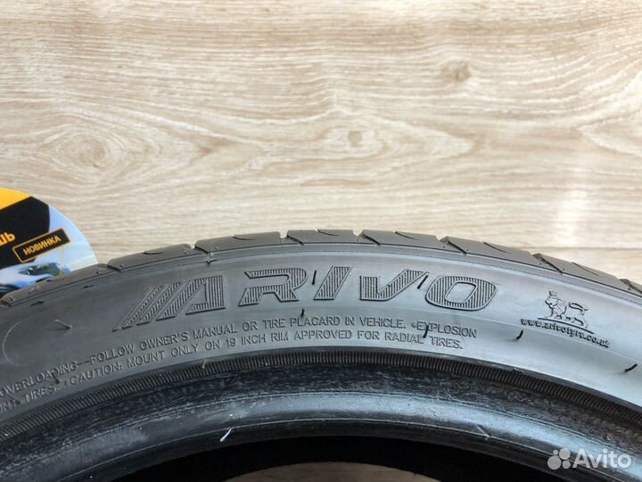 Arivo Ultra ARZ4 275/35 R19 100Y