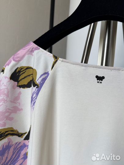 Блузка Max Mara оригинал