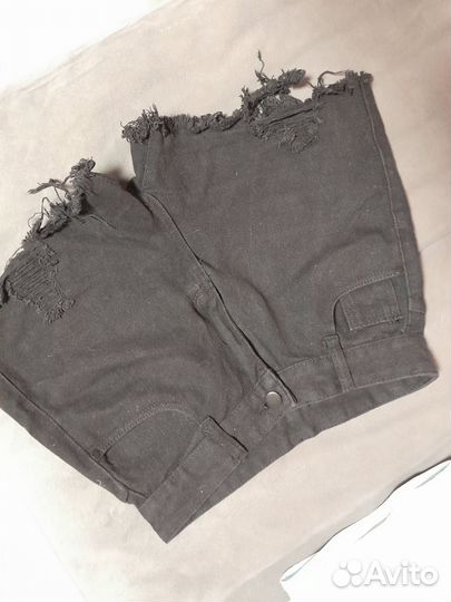 Женские шорты